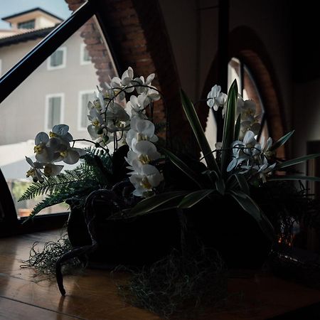 Albergo La Meridiana Castelnuovo del Garda Eksteriør billede