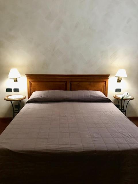 Albergo La Meridiana Castelnuovo del Garda Eksteriør billede